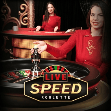 Live Speed Roulette