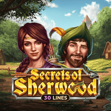 Secrets of Sherwood Secrets of Sherwood