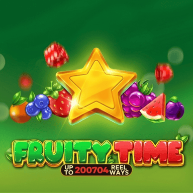 Fruity Time Fruity Time