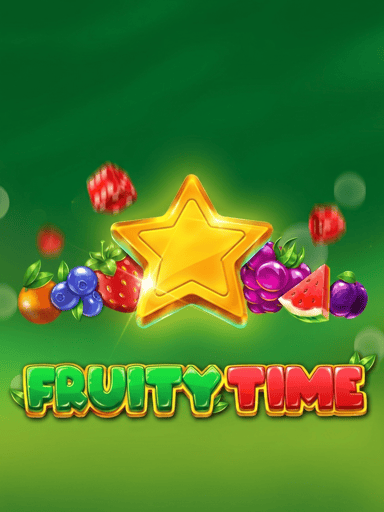 Fruity Time