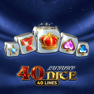 40 Luxury Dice 40 Luxury Dice