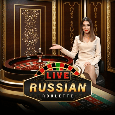 Live Roulette - Russian