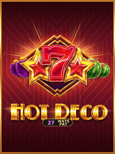 Hot Deco