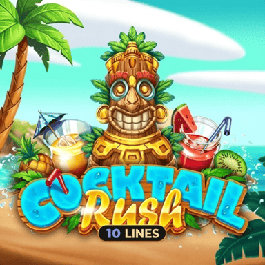 Cocktail Rush Cocktail Rush