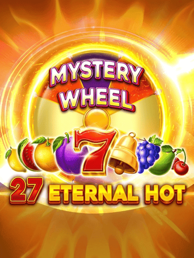 27 Eternal Hot