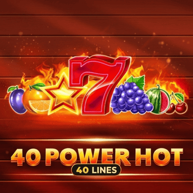 40 Power Hot 40 Power Hot