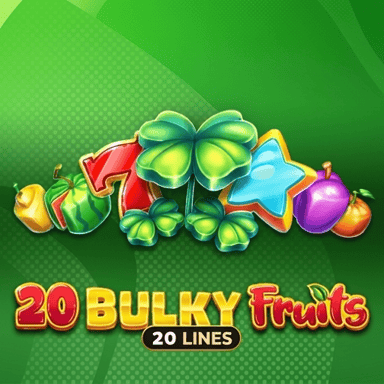 20 Bulky Fruits