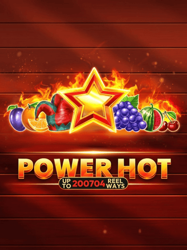 Power Hot