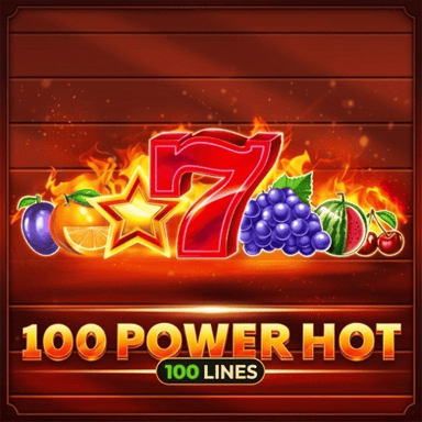 100 Power Hot 100 Power Hot