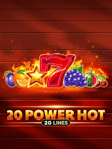 20 Power Hot