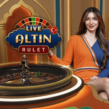 Live Altin Rulet