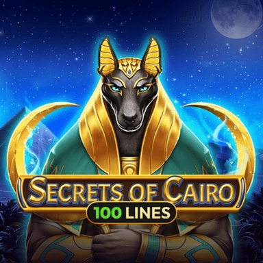 Secrets of Cairo Secrets of Cairo