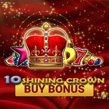 Shining Crown Buy Bonus