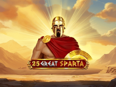 Great Sparta Great Sparta