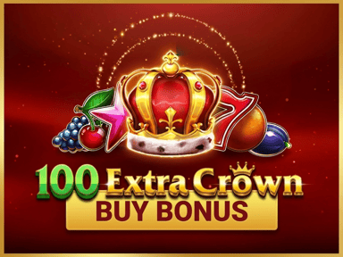 100 Extra Crown - Buy Bonus 100 Extra Crown - Buy Bonus