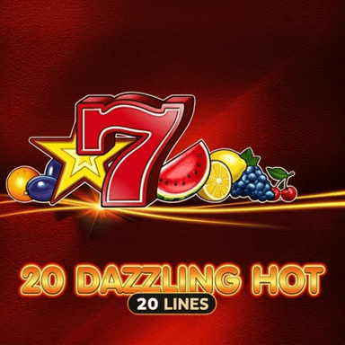 20 Dazzling Hot