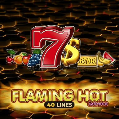 Flaming Hot Extreme