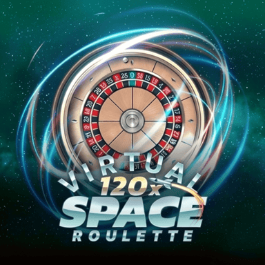 Virtual Space Roulette 120x