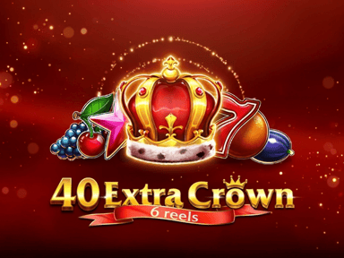 40 Extra Crown 6 Reels 40 Extra Crown 6 Reels