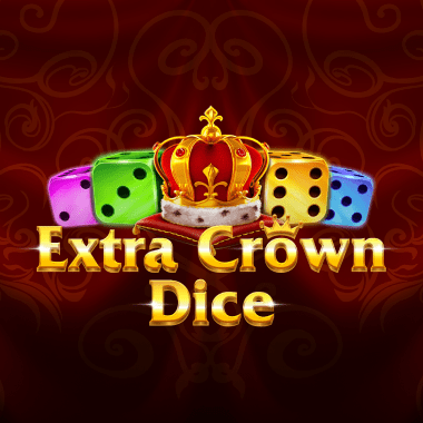 Extra Crown Dice Extra Crown Dice
