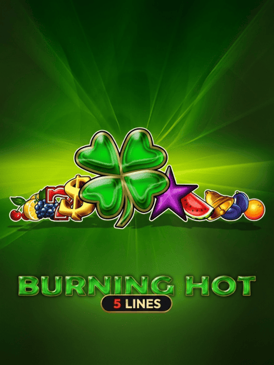 Burning Hot