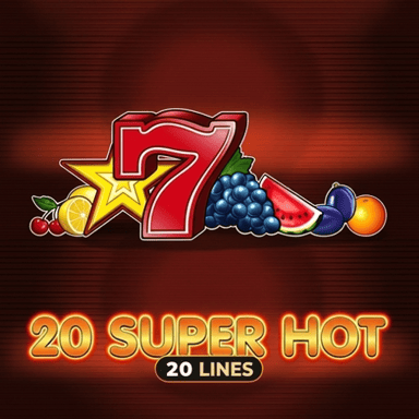 20 Super Hot 20 Super Hot
