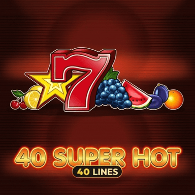 40 Super Hot