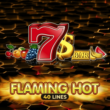 Flaming Hot