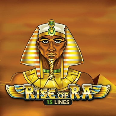 Rise of RA Rise of RA