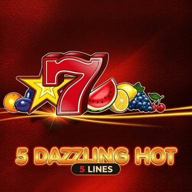 5 Dazzling Hot 5 Dazzling Hot