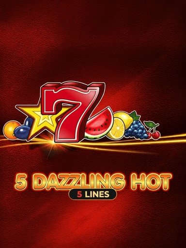 5 Dazzling Hot
