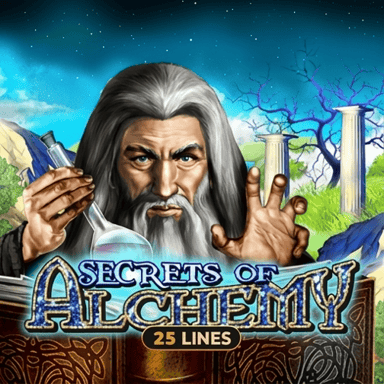 Secrets of Alchemy Secrets of Alchemy