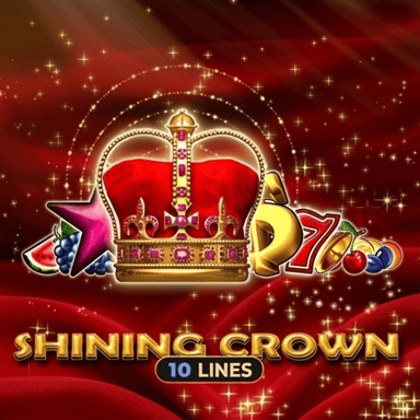 Shining Crown Shining Crown