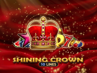 Shining Crown Shining Crown