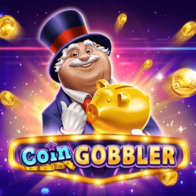 Coin Gobbler Coin Gobbler