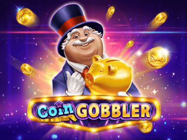 Coin Gobbler Coin Gobbler