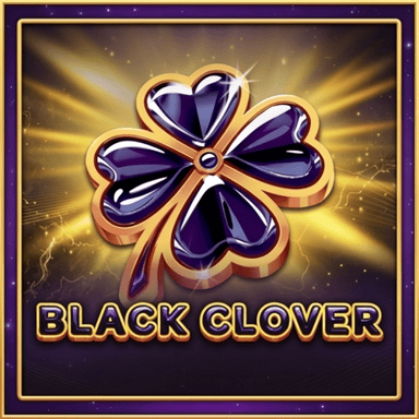 Black Clover Bell Link Black Clover Bell Link