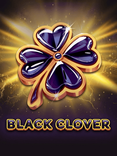 Black Clover Bell Link
