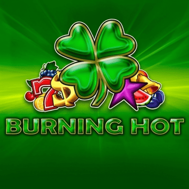 Burning Hot
