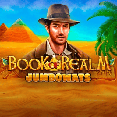 Book Of Realm Jumboways Book Of Realm Jumboways
