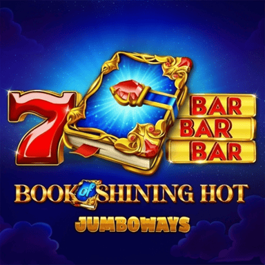 Book Of Shining Hot Jumboways Book Of Shining Hot Jumboways