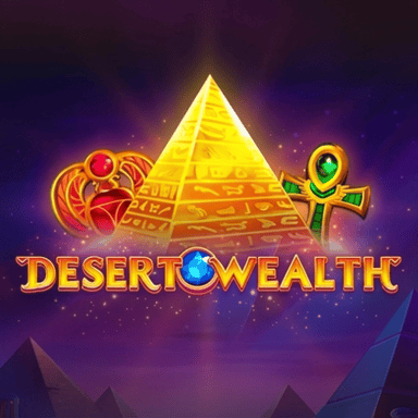 Desert Wealth Desert Wealth