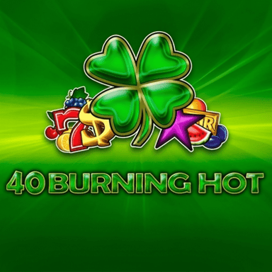 40 Burning Hot Bell Link