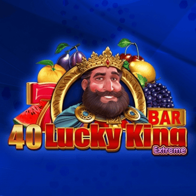 40 Lucky King Extreme Bell Link