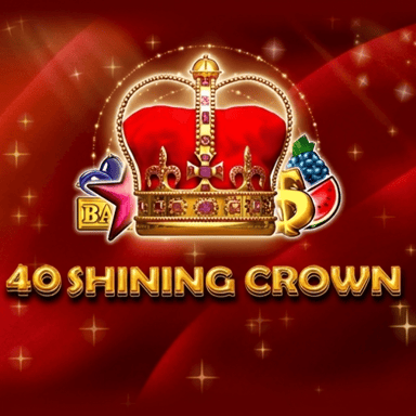 40 Shining Crown