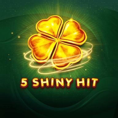 5 Shiny Hit 5 Shiny Hit