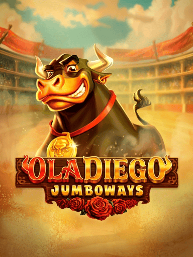 Ola Diego Jumboways