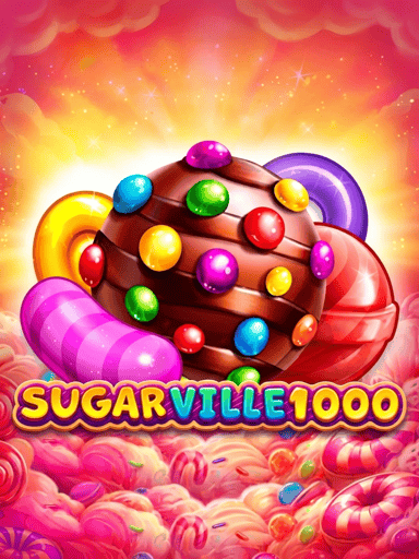 SugarVille 1000