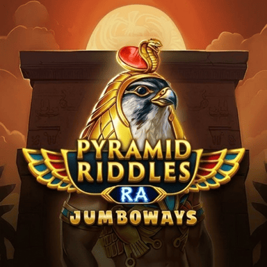Pyramid Riddles Ra Jumboways Pyramid Riddles Ra Jumboways