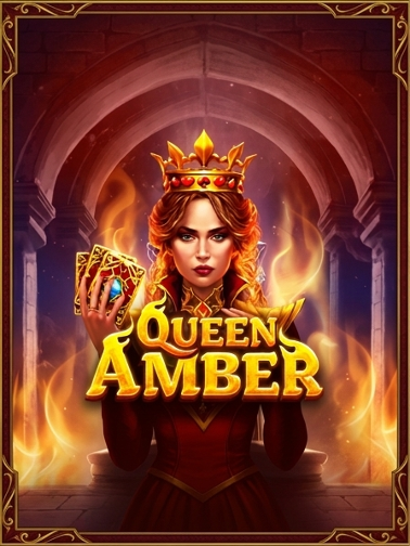 Queen Amber